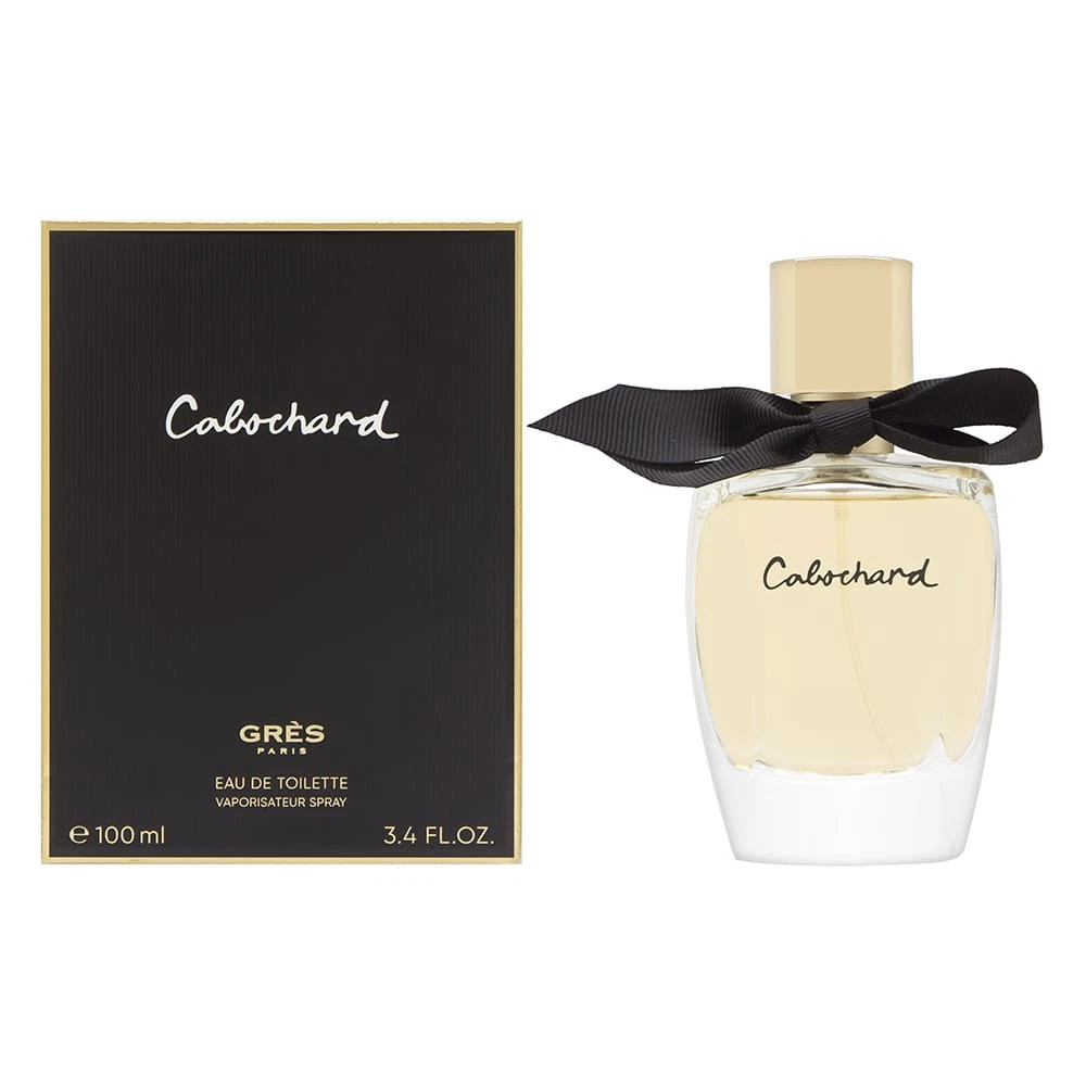 Cabochard by Grès Fragrances for Women for sale | eBay