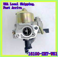 Harbor Freight Predator 212cc Engine 60363 69730 Carburetor For Gx160 Harbor Freight Predator 212cc Engine 60363 69730 Carburetor For Gx160