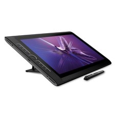 Wacom Studio Pro 15.6" Touch i7-8559U 16GB 512Gb Con Penna No Webcam Posteriore
