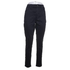 American Eagle, Hose, Größe: S/M, Blau, Baumwolle/Elasthan/Lyocell/Viskose #iiM