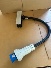 Emerson Liebert Hubbell MPX PEM-NH C560P9W Ad...