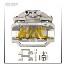 Rear Left Brake Caliper & Bracket Fits Chevrolet Silverado 1500 2003-2004 2006