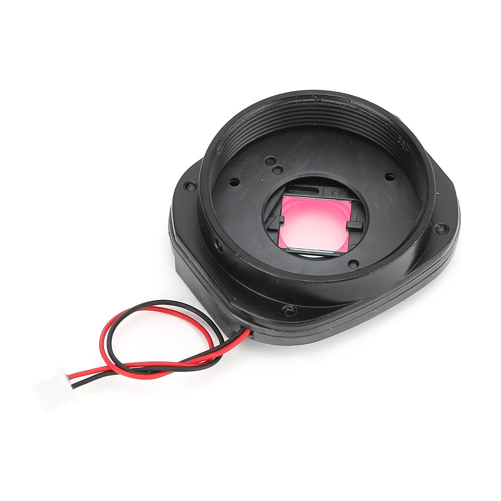 5Pcs 3MP IR-Cut Lens Filter For HD IP CCTV Camera Accessories Easy To Use