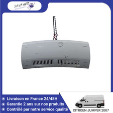 Capot Citroen JUMPER