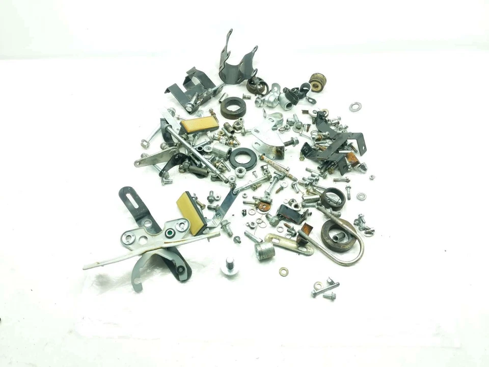 04 United Motors Renegade 200 Miscellaneous Parts Hardware Bolt Kit - Image 2 of 3