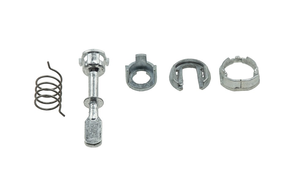 2x ✅Fits NTY EZC-WW-183 EXTERIOR DOOR HANDLE REPAIR KIT ⭐UK Seller⭐ - Image 2