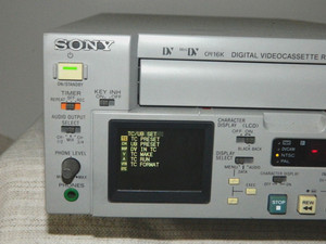 Sony Dsr-25 | eBay