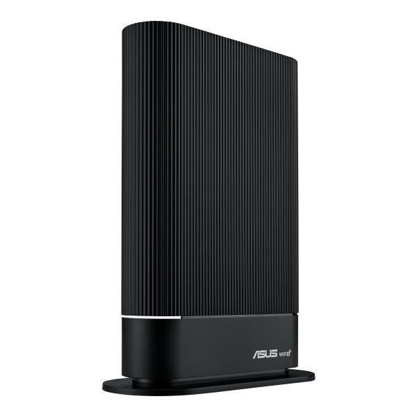 Asus RT-AX59U AX4200, Gigabit Router, Dual-Band, WiFi 6, 802.11ax