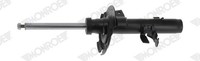 Monroe 742298SP StoßDäMpfer FüR Ford (Federbein) Gasdruck Zweirohr