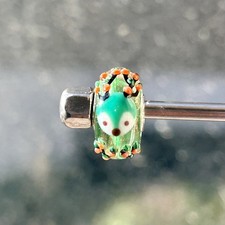 Authentic trollbeads OOAK