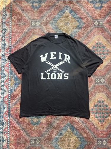 Vintage Grateful Dead T Shirt Bob Weir XL