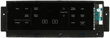 Whirlpool Oven W11204517 Control Board - Black