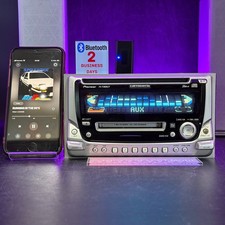 Carrozzeria Bluetooth Ready Car Audio In-Dash Units for sale | eBay
