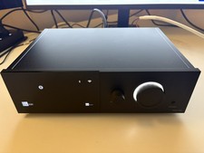 Lyngdorf TDAI 1120 Integrated Amplifier 