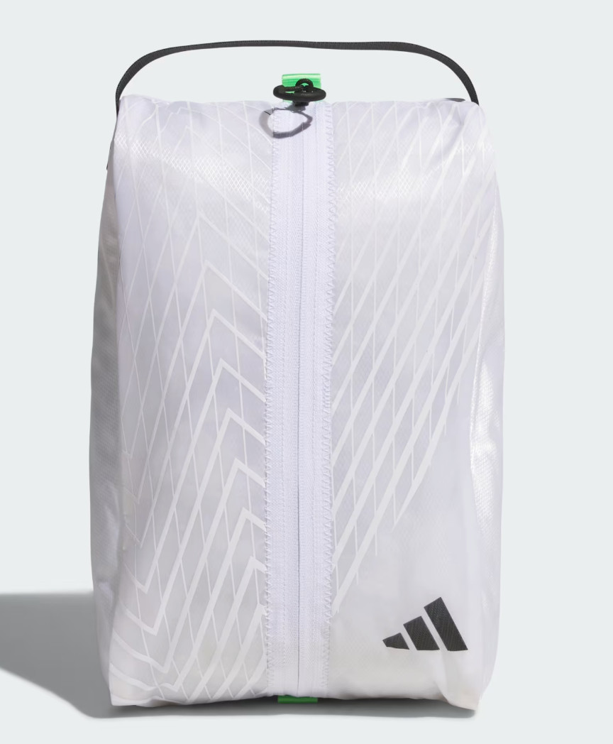 Adidas Adizero Golf Shoes Bag Training Casual Sports Shoes Sneakers Bag JM6701 9490₽