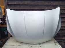 VAUXHALL MOKKA A MK1 BONNET HOOD METALLIC SILVER GAN 176 2012-2016 ⛔NO DAMAGE✅