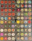 POG / MILK CAP Collection — photo 5