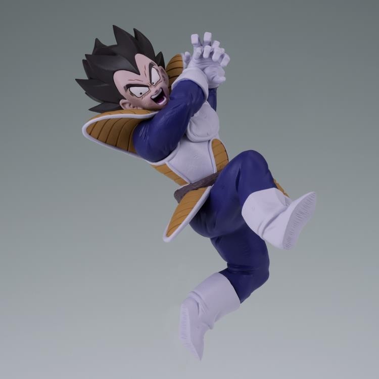 Banpresto Dragon Ball Z Match Makers Vegeta