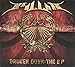 Pillar, Broken Down: The Ep, Audio CD