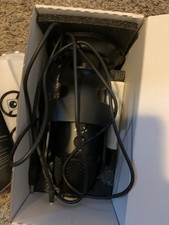 Blue Yeti Professional Multi-Pattern USB Condenser Microphone - Blackout