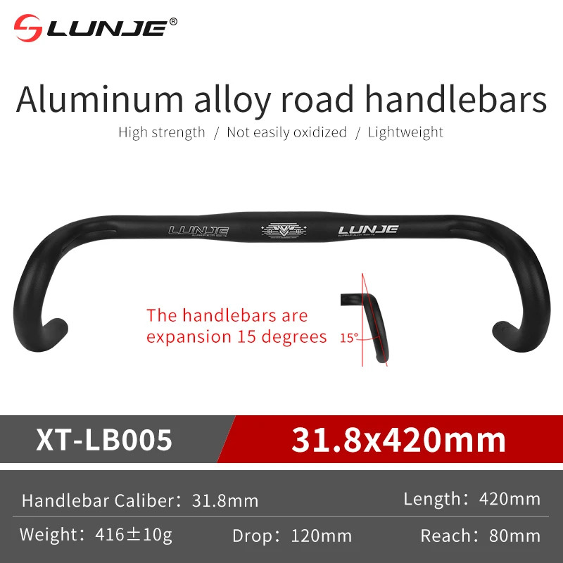 LB005-31.8x420mm