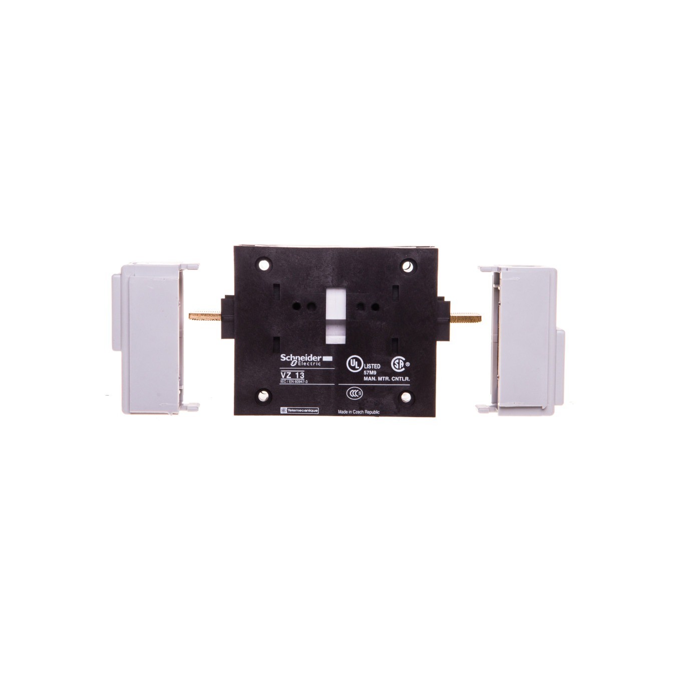 Neutral Pole 1P 175A Vario VZ13 TeSys