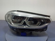 Frontscheinwerfer BMW Ix3 G08 6002TA0356 LED Rechts Scheinwerfer Headlight