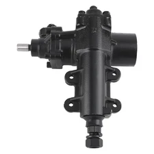 1X Power Steering Gear Box For Jeep Grand Cherokee V8 4.7L L6 4.0L 99-04 27-8414