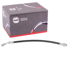 A.B.S. BREMSSCHLAUCH 327mm HINTEN passend für MERCEDES GLA GLB | SL 1827
