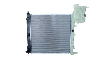 MOTORKÜHLER WASSERKÜHLER FÜR MERCEDES-BENZ V-KLASSE (638/2) - NRF 50583