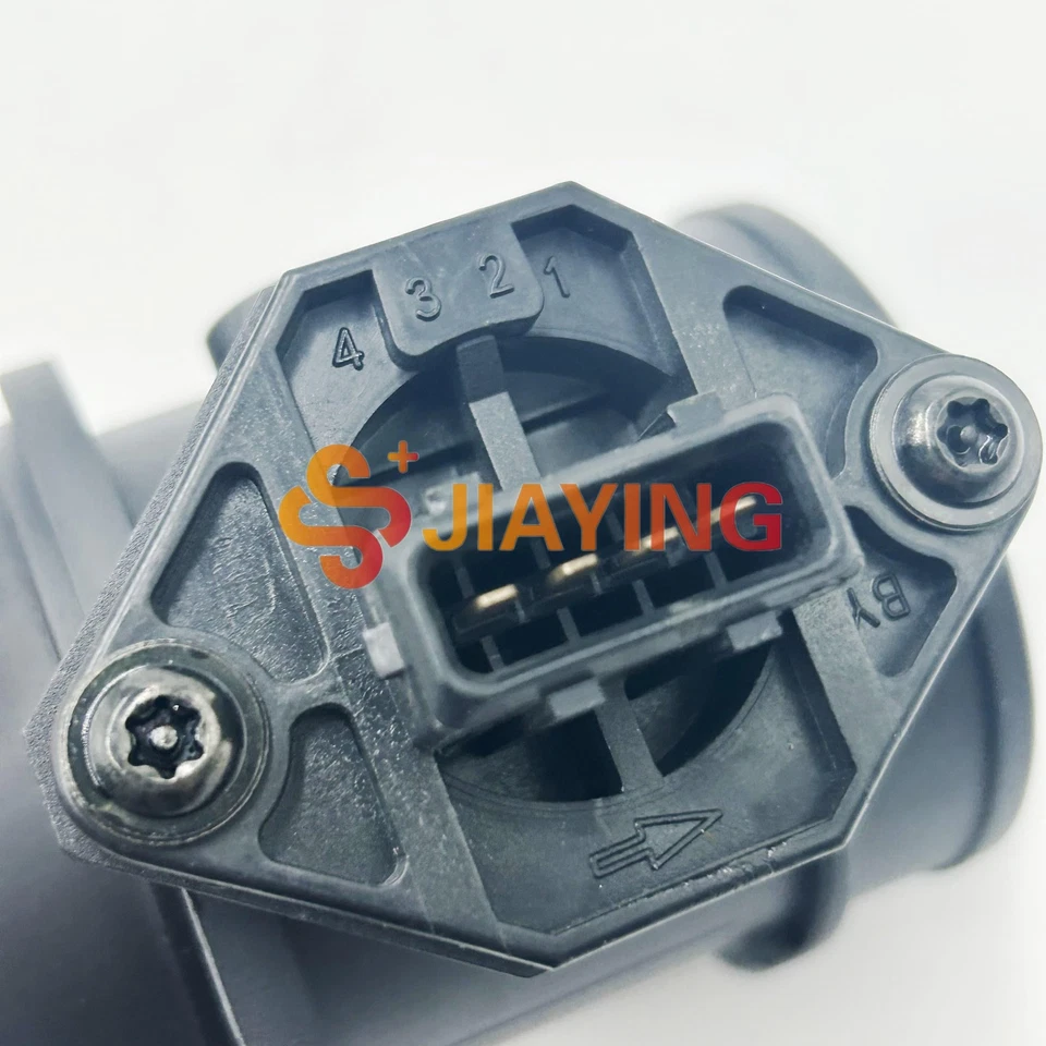 Mass Air Flow Sensor MAF For 1994-1997 1998 Volvo 850 C70 S70 2.3L 0280217107 Foto 4 de 4