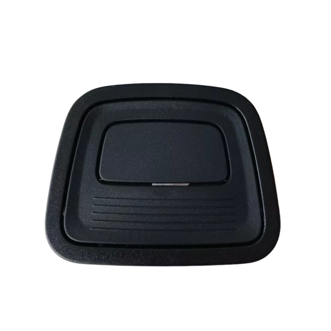 Mercedes-Benz Genuine Boot Floor Handle Trunk Plate Lock