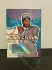 2004-05 Bowman Draft Signs of the Future JR Smith #SOF-JRS Rookie Auto RC