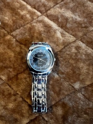 Terner Quartz Wrist Watch YH-AB21 #80