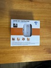 300M Wi-Fi REPEATER - EXTENDER -.New in box