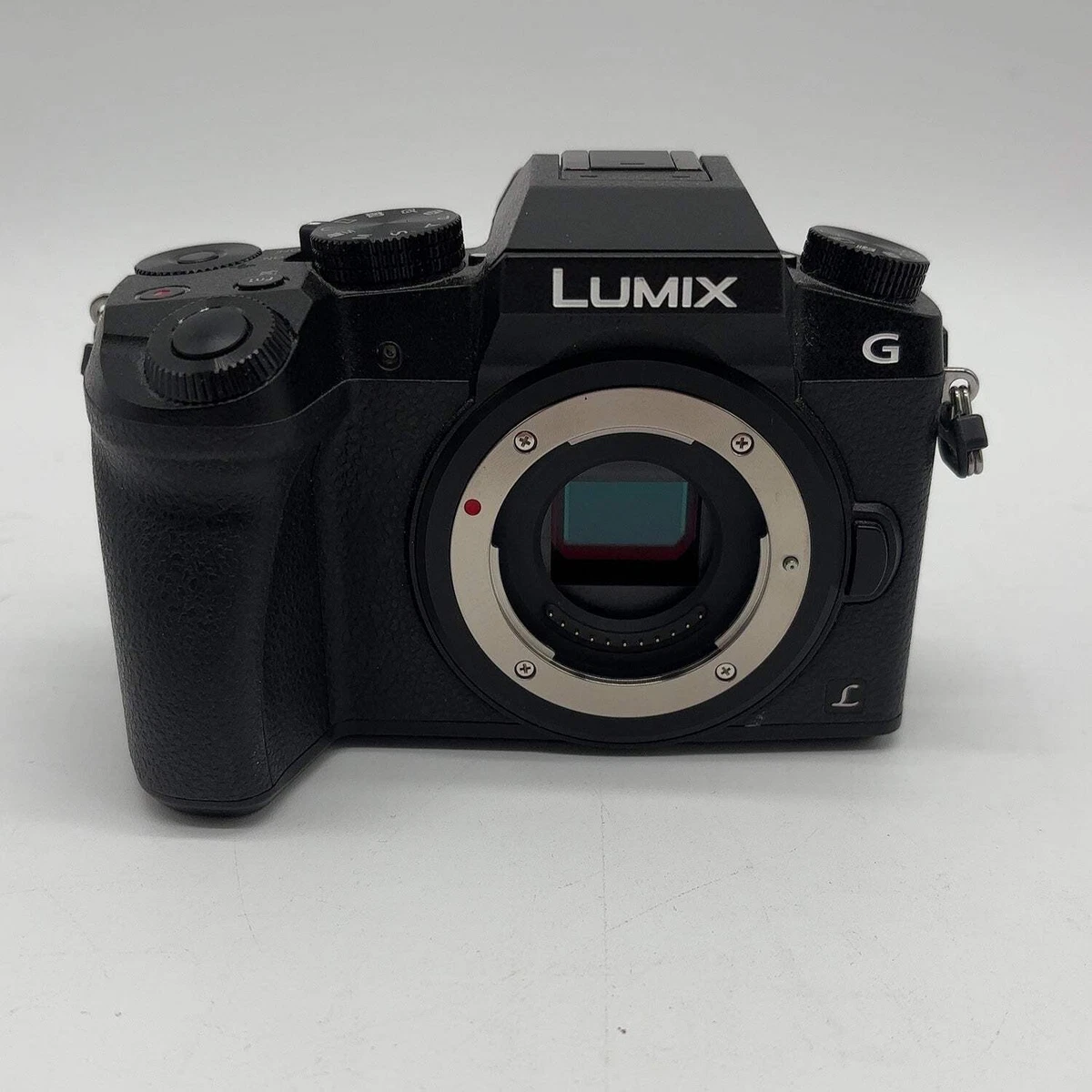 Panasonic Lumix DMC-G7 Digital Cameras for Sale | Shop New & Used