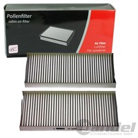 Maxgear Innenraumfilter Partikelfilter Passend FüR MERCEDES-BENZ Citan Nissan