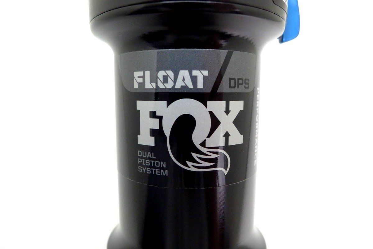 FOX Float DPS Performance EVOL 3-Pos Rear Shock 7.5x2.0 (190x51mm