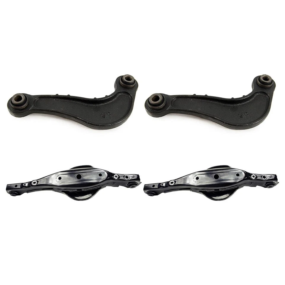 Suspension Control Arm Rear Upper Rear Lower Mevotech fits Lincoln MKX 2007-2010 - Image 2 of 4