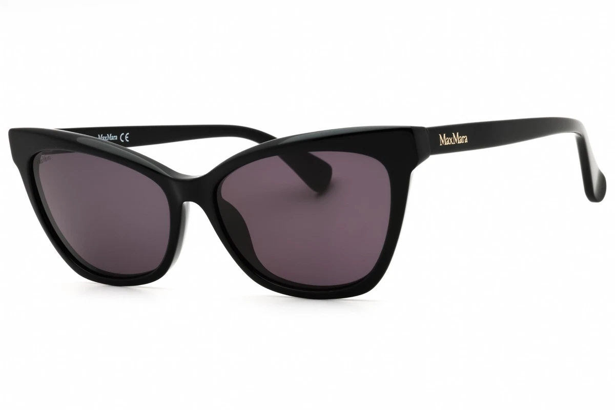 Max Mara Black Sunglasses for Women for sale | eBay