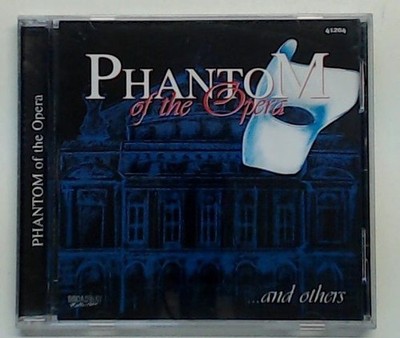 Phantom of the Opera Various: