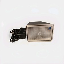 8 TB G-RAID G-TECHNOLOGY 0G04086