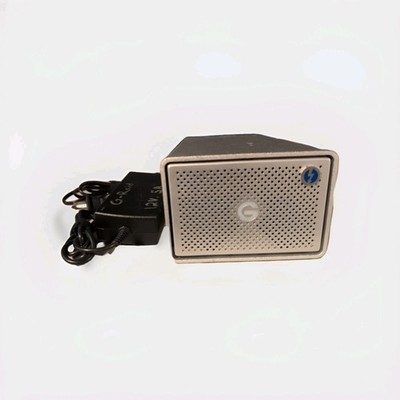 8 TB G-RAID G-TECHNOLOGY 0G04086