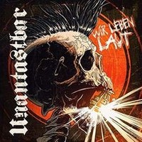 Wir Leben Laut Von Unantastbar | Cd | Zustand Neu