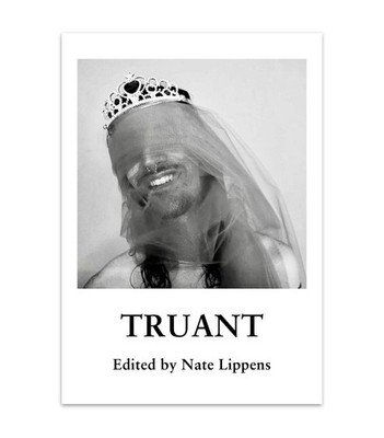 Truant by Nate Lippens Paperback Book