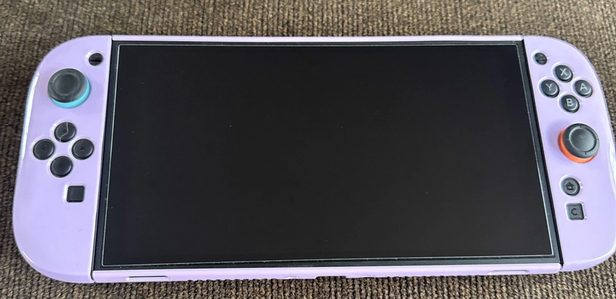 Nintendo Switch 游戏机| eBay