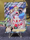 Pokémon TCG Irida GG63/GG70 Crown Zenith: Galarian Gallery Holo Card NM