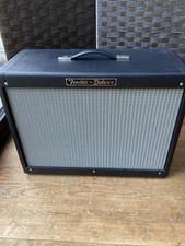 Fender Hot Rod Deluxe Enclosure Extension Cabinet 1-12, 80W