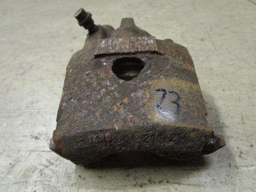 Bremssattel vorne rechts VW Polo 6N 6N2 Lupo 1.0 1.4