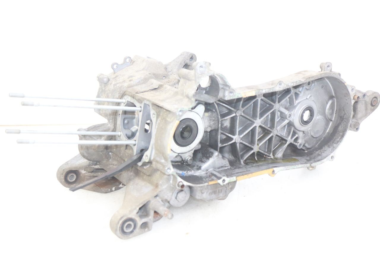 ENGINE LOWER CASING - HONDA NHX LEAD 110 (2008 - 2010)